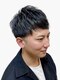 ザ バーバー ナカヤ(THE BARBER NAKAYA)の写真/長年一緒に年を重ねる事が出来る理想のお店【THE BARBER NAKAYA】半個室の癒し空間でリピート率◎