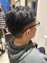 シャンプーボーイ セントラル 博多(SHAMPOO BOY central)&nbsp;メンズカット