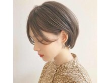 ケルサス(celsus)の雰囲気（骨格矯正効果のある再現性の高いカットが大好評！ぜひ♪）