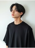 着物/フェミニンロング/似合わせカット/ウェーブミディアム
