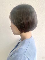 アピィス(APPiiS)&nbsp;ボブ【ショート/ショートボブ/ボブ/ミニボブ/レイヤー】