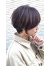 カット＋カラー＋トリートメント￥15000→￥12000