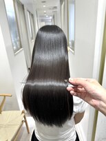 ツム(tumu)&nbsp;【髪質改善】プレミアムヘアエステ