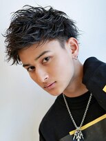 リップス 吉祥寺アネックス店(LIPPS)&nbsp;【ブラストフリードモヒカン】