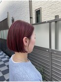 ボブ