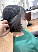 アンブレラカラー