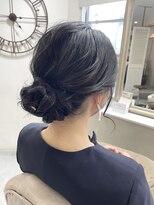 ガーデン バイ イル(GARDEN by illu Co.Ltd)&nbsp;お上品シニオン