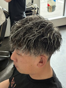 ヴェルゴ 北島店(vellgo) ツイスパホワイトメッシュ!