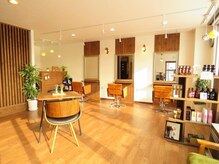 キイロヘアー(KEY-RO HAIR)