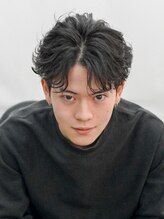ザ クロー(THE CROW) フェザーショート