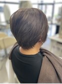 ショートスタイル
