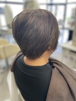 カラペア 大みか店(Color-pair) ショートスタイル