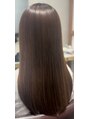 シャルム 溝の口店(charme) 髪質改善、髪質改善ストレート、髪質改善トリートメント
