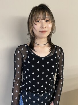 レイヤーデザイン