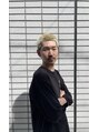 ヒロギンザバーバーショップ 神楽坂店(HIRO GINZA BARBER SHOP) 松本 拓馬