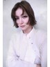 【jr,スタリスト入江/新規限定】似合わせカラー（デザインカラーなし）￥7920~