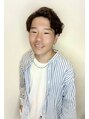 マキシム ナカイ(MAXIM NAKAI) 米村 一真