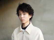 ロロネー 天満(Lolonois)の雰囲気（【メンズ大歓迎】トレンドのメンズスタイルをご提案します♪）