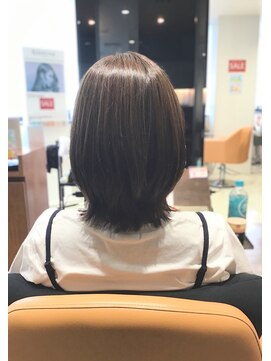 ゼル 郡山駅前(ZELE) くびれミディアム