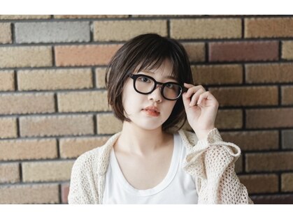 エーライン美容室(A-line)の写真