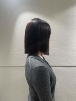 バサ ANNEX店(BASSA)&nbsp;ボブ