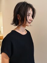 アルシュ 南堀江(ARCHE)&nbsp;ボブパーマ