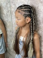 エルバイイエローコーン(ell by YELLOW CORN)&nbsp;ハーフコーンロウ