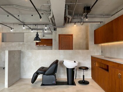 セント(scent)の写真