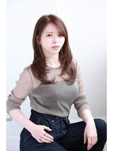 エフ イチリン 本八幡店(F.ICHIRIN) ロングレイヤー