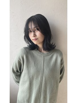 ニィー バイ ディコ(nii by Dico) くびれレイヤーで動きをプラス♪