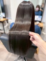 モアナ バイ ヘッドライト 川口店(Moana by HEADLIGHT)&nbsp;Moana【川口】#髪質改善#ツヤ髪#美髪#トリートメント