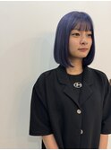 熊本 縮毛矯正 ケアブリーチ 髪質改善 艶髪 ruen＋ &nbsp;Shoyo