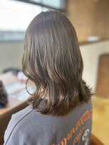 カノエ 下関熊野店(canoe)&nbsp;オリーブベージュ