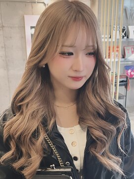 ノエ 心斎橋(Noe) ピーコにスタイル