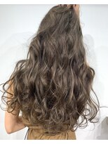 ラピス 千葉(Lapis)&nbsp;シナモンアッシュベージュ☆