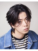 ゴールドシブヤ(GOALD SHIBUYA)&nbsp;センターパート