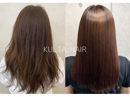 クルタ(KULTA)の写真