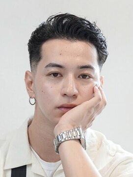 ゴールド 京都 三条(GOALD) ショート