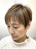 toricoカット