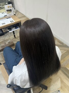 ショコラグレージュ