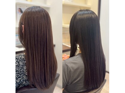 アナザーワールドココン(ANOTHER WORLD cocon)の写真