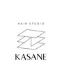 カサネ(KASANE)&nbsp;KASANE HAIRSTUDIO