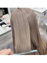 リミットバイアフィナー 大宮店(limit by Afinar)&nbsp;ミルクティーベージュ