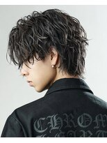 ゴールド 大阪 梅田店(GOALD)&nbsp;ツイストスパイラルパーマ