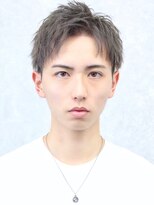 クロトヴィラ 天神大名(KUROT villa)&nbsp;アップバングショート