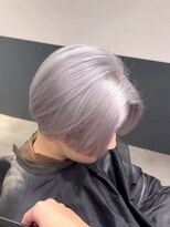 シエラ 堀江(CIERA.)&nbsp;ショートヘアクラゲヘアセミロングミディアムヘアミニボブ