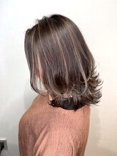 グラント ヴェッタ(Grant vetta)