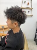 営業スタイル『ジェットバングスタイル』