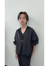 ビーヘアー(BE hair)&nbsp;KUROMOTO ・M