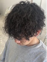 ウィズホワイトセカンド(with white second) ツイストスパイラル